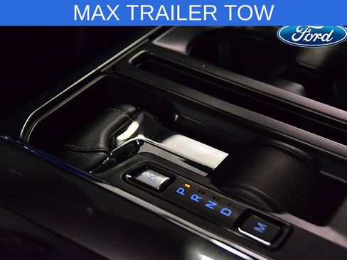 Used 2023 Ford F150 XLT w/ Equipment Group 302A High AWD/4WD image 28