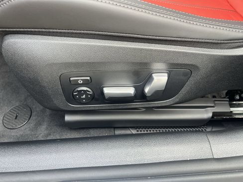 Used 2026 BMW 840i xDrive image 15