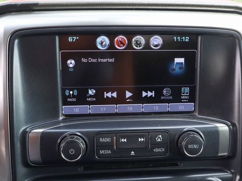 Used 2018 Chevrolet Silverado 1500 LT w/ All Star Edition image 24