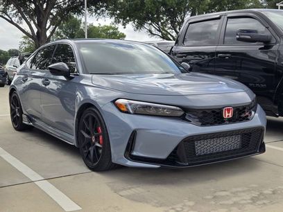 Used 2025 Honda Civic Type R