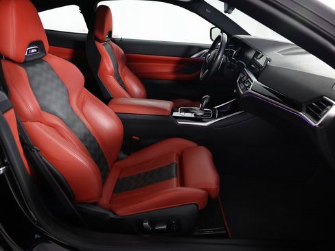 Used 2022 BMW M4 Competition w/ Executive Package image 10