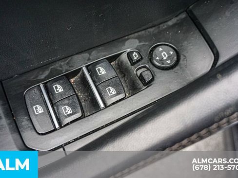 Used 2023 BMW X6 M50i w/ Executive Package image 51