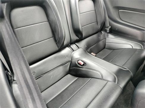Used 2018 Ford Mustang Premium w/ Equipment Group 201A image 14