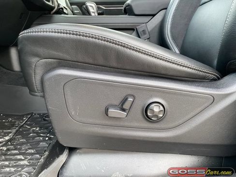 New 2026 RAM 1500 RHO w/ RHO Level 1 Equipment Group AWD/4WD image 28