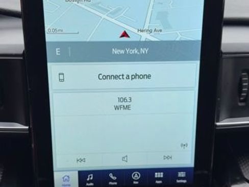 Used 2021 Ford Explorer ST w/ Equipment Group 401A AWD/4WD image 14