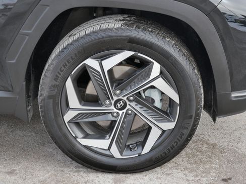 Certified 2023 Hyundai Tucson SEL w/ Convenience Package image 15