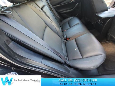 Used 2023 MAZDA CX-30 AWD 2.5 S w/ Preferred Package image 17