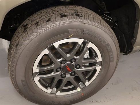 New 2026 Toyota Tacoma TRD Sport image 7