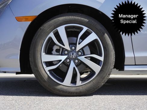 Used 2023 Honda Odyssey Touring image 36
