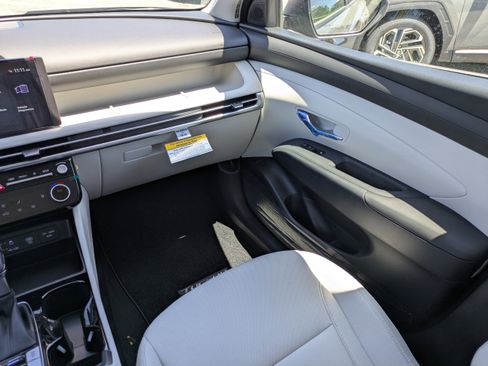 New 2026 Hyundai Tucson SEL FWD image 16