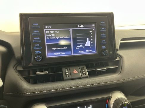 Used 2019 Toyota RAV4 XLE Premium w/ Cold Weather Package image 34