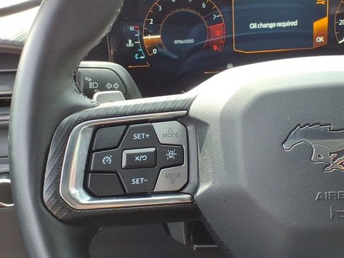 Certified 2024 Ford Mustang GT RWD image 15