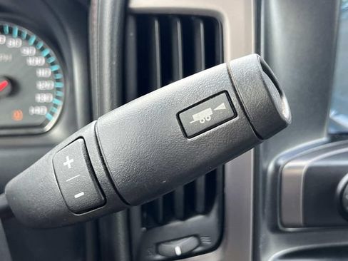 Used 2017 GMC Sierra 1500 SLT AWD/4WD image 28