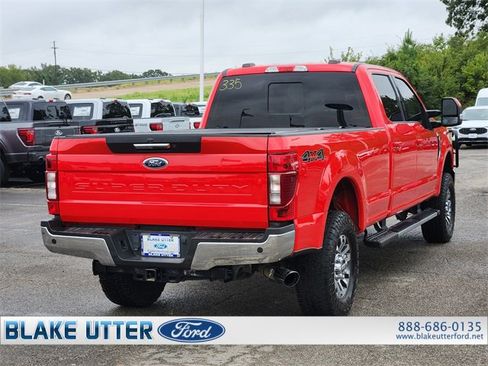 Used 2022 Ford F250 Lariat image 5