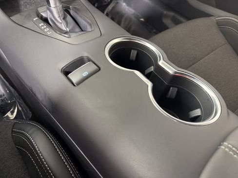 Used 2026 Ford Mustang Coupe RWD image 10