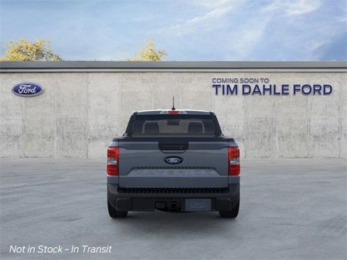 New 2026 Ford Maverick XLT image 4