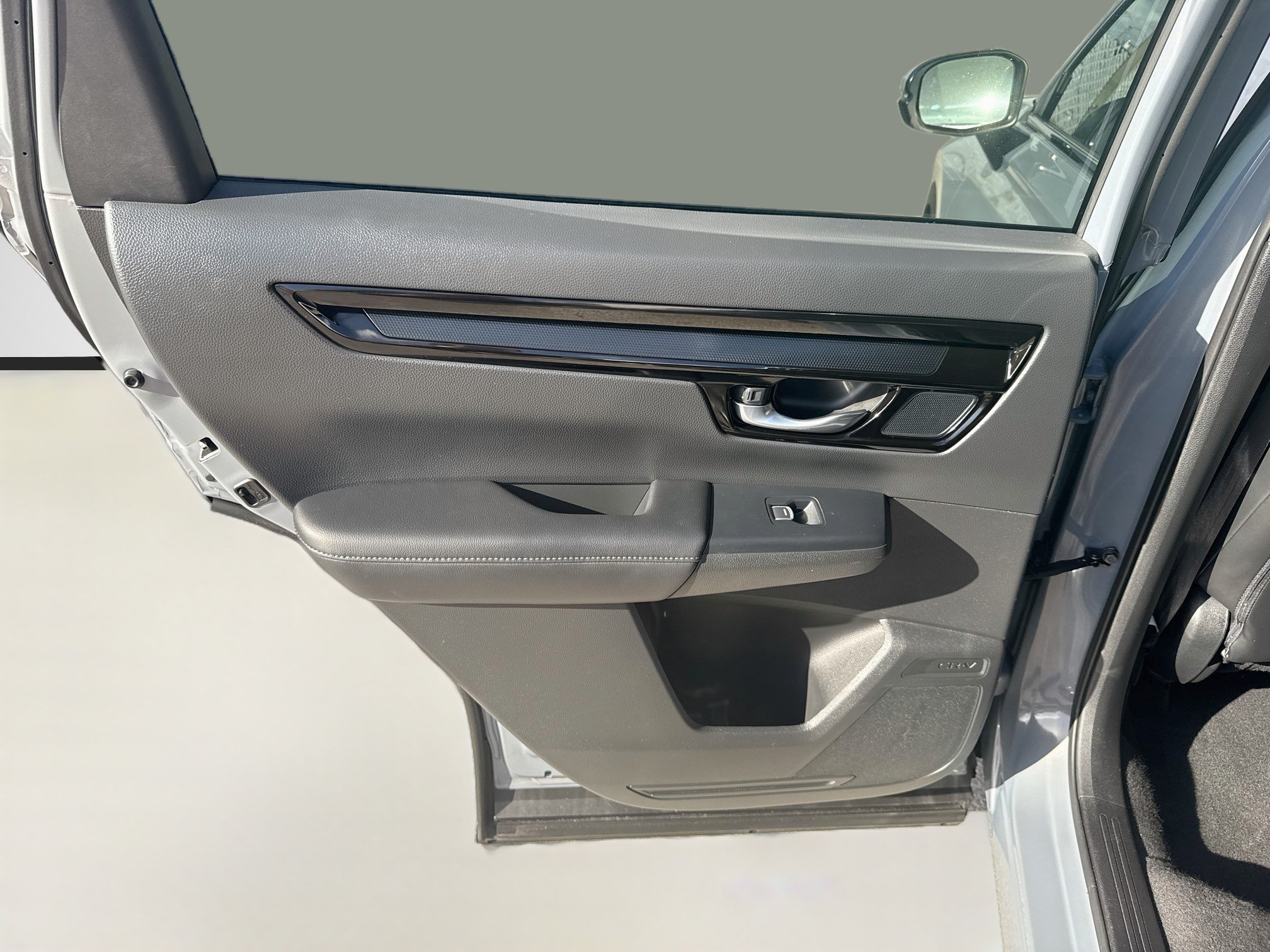 Certified 2023 Honda CR-V EX-L image 25