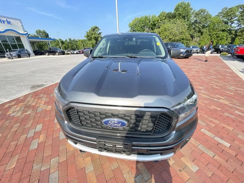 Used 2019 Ford Ranger XLT w/ Equipment Group 302A Luxury RWD image 2