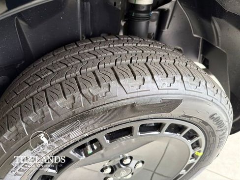 New 2026 Ford Maverick Lobo AWD/4WD image 29