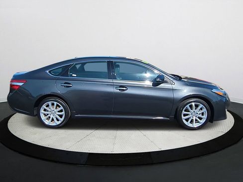 Used 2015 Toyota Avalon XLE Touring image 3