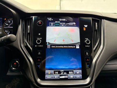 Used 2022 Subaru Outback Wilderness image 20