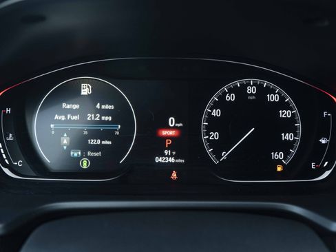 Used 2021 Honda Accord Sport image 22