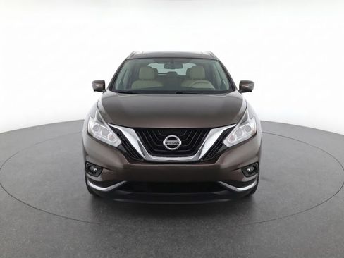 Used 2015 Nissan Murano Platinum w/ Platinum Technology Package FWD image 5