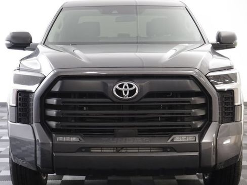 Used 2024 Toyota Tundra SR5 w/ SR5 Convenience Package AWD/4WD image 22