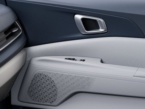 New 2026 Kia Carnival EX FWD image 25