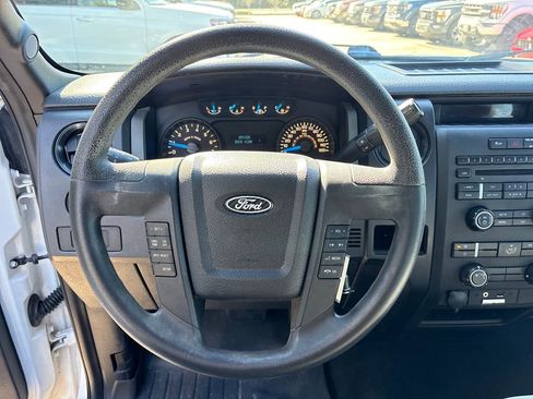 Used 2013 Ford F150 STX w/ Mid Equipment Group image 18