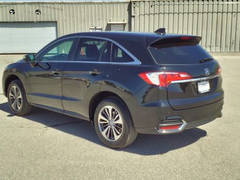 Used 2018 Acura RDX FWD w/ Advance Package image 19