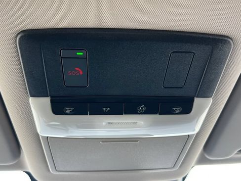 New 2026 Nissan Rogue SV AWD/4WD image 8