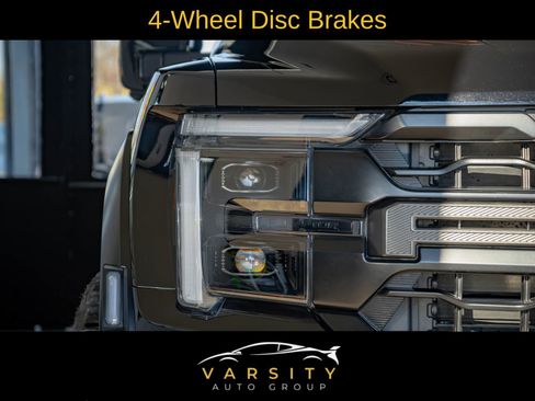 Used 2025 Ford F150 Raptor AWD/4WD image 37