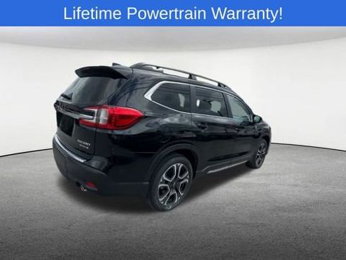New 2026 Subaru Ascent Limited AWD/4WD image 8