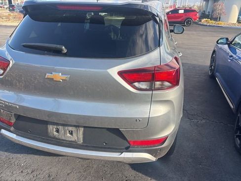 Used 2024 Chevrolet TrailBlazer LT w/ Convenience Package image 5