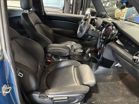 Used 2023 MINI Cooper John Cooper Works w/ Driver Assistance Package FWD image 9