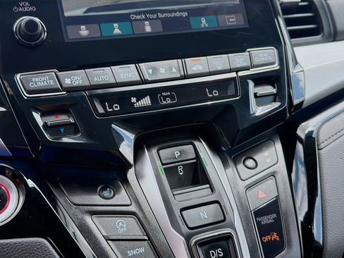 Used 2024 Honda Odyssey Touring image 15