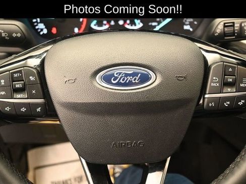 Certified 2022 Ford Escape SE w/ Convenience Package AWD/4WD image 10