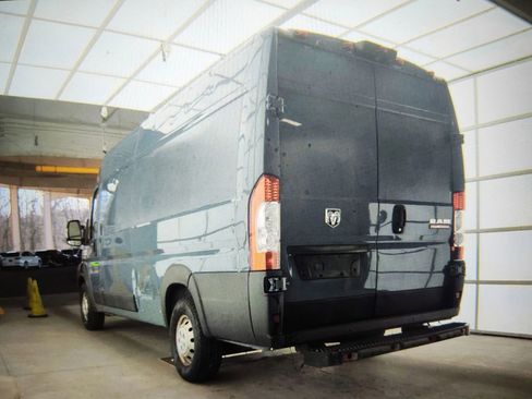 Used 2019 RAM ProMaster 3500 image 4