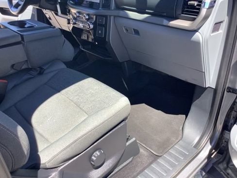 Used 2024 Ford F150 XLT AWD/4WD image 21