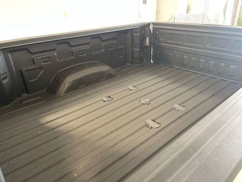 Used 2024 Chevrolet Silverado 2500 LTZ w/ LTZ Plus Package AWD/4WD image 18