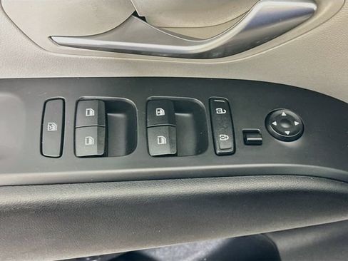 Certified 2024 Hyundai Tucson SE AWD/4WD image 21