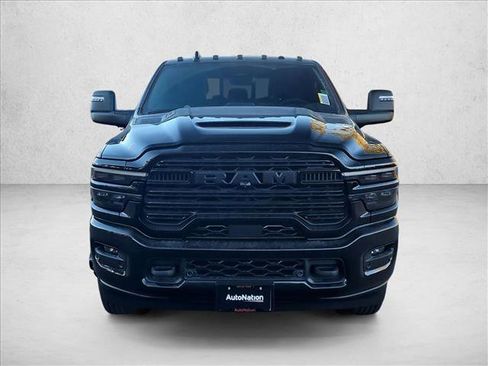 New 2026 RAM 3500 Laramie image 6