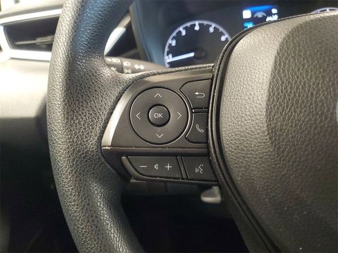 Certified 2023 Toyota Corolla LE image 20