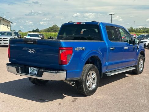 Used 2024 Ford F150 XLT AWD/4WD image 6