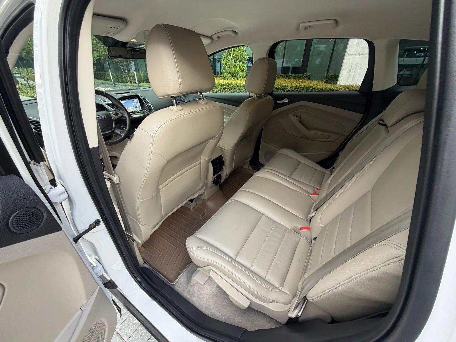 Used 2016 Ford Escape Titanium FWD image 13