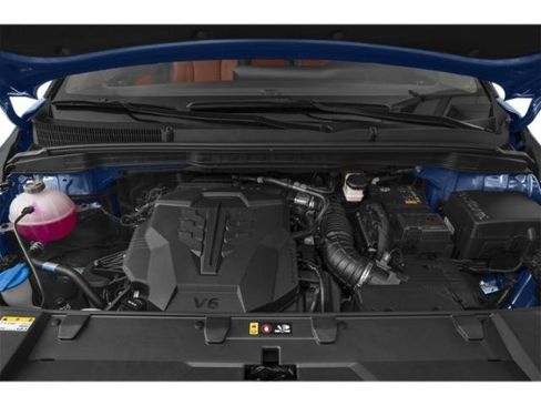 Used 2023 Kia Carnival SX image 51