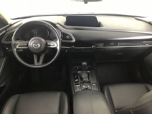 Used 2022 MAZDA CX-30 AWD 2.5 S w/ Select Package image 13
