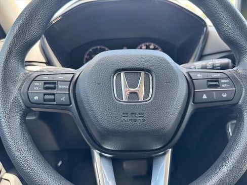 Used 2024 Honda CR-V LX image 16