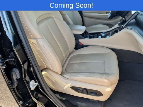 Used 2022 Jeep Grand Cherokee L Limited AWD/4WD image 22